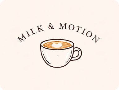 Milk & Motion icon