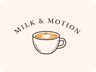 Milk & Motion icon